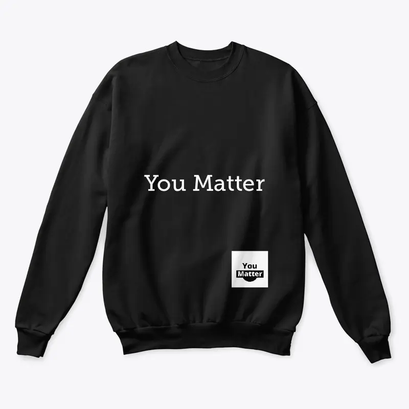 You Matter