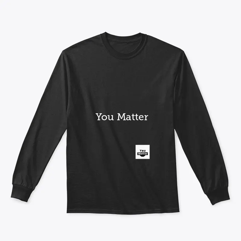 You Matter