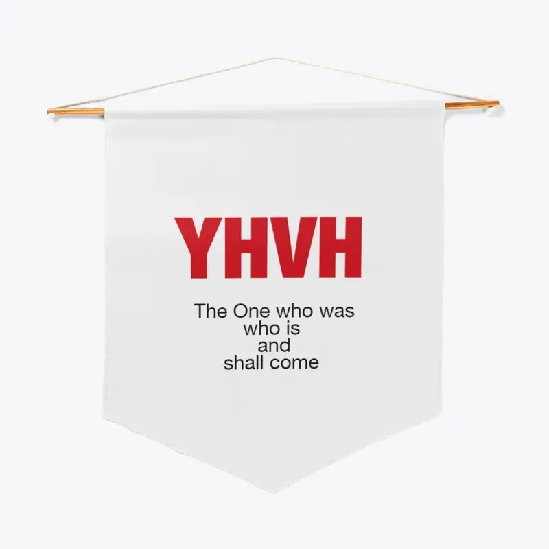 YHVH