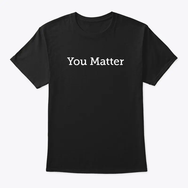 You Matter