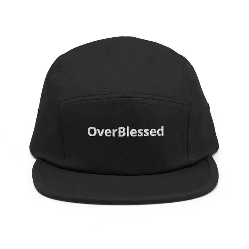 OverBlessed