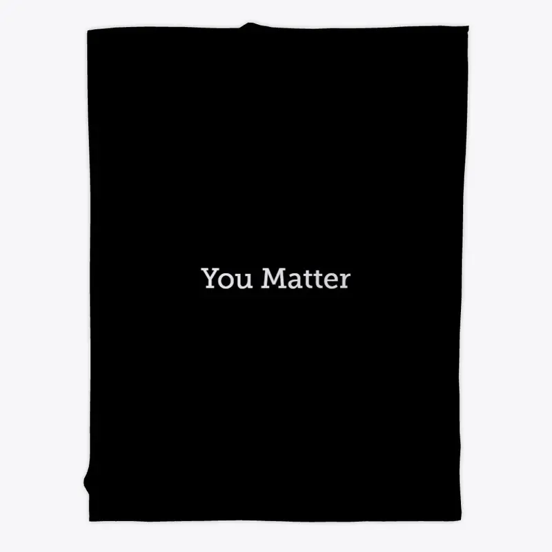 You Matter