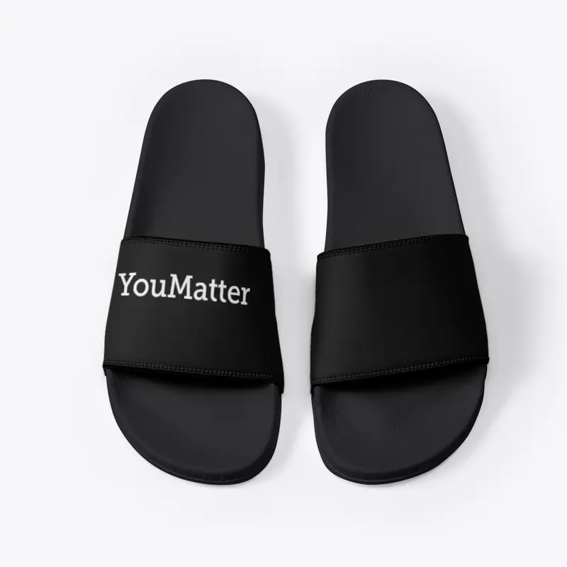 You Matter