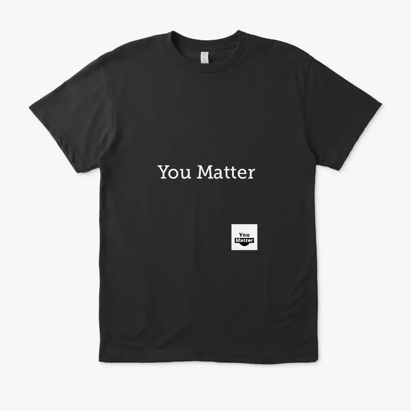 You Matter