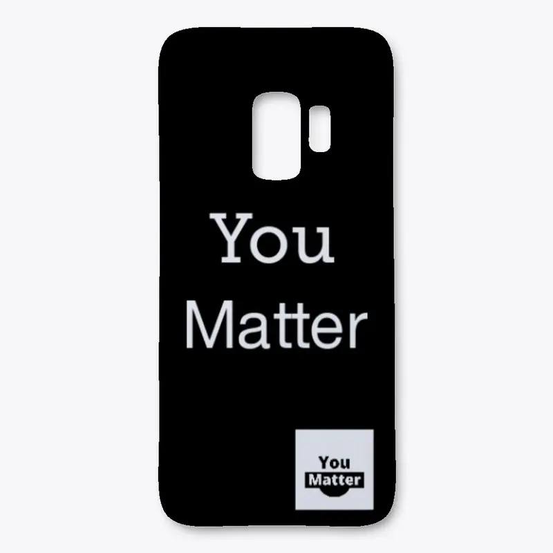 You Matter