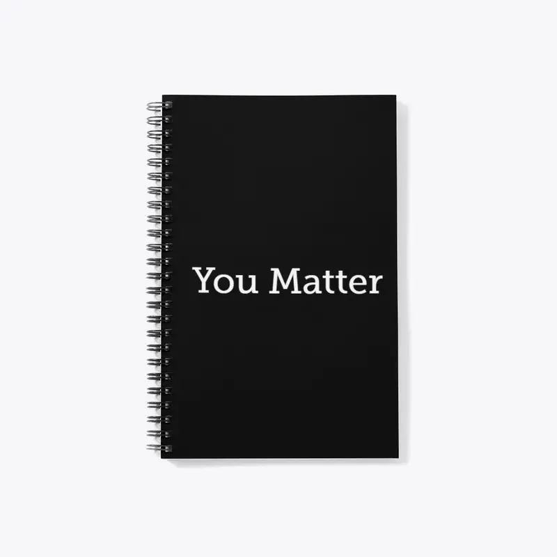 You Matter